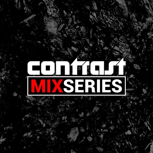 CONTRAST Mix Series - Part ONE/TWO/THREE (2016-01/02/03)