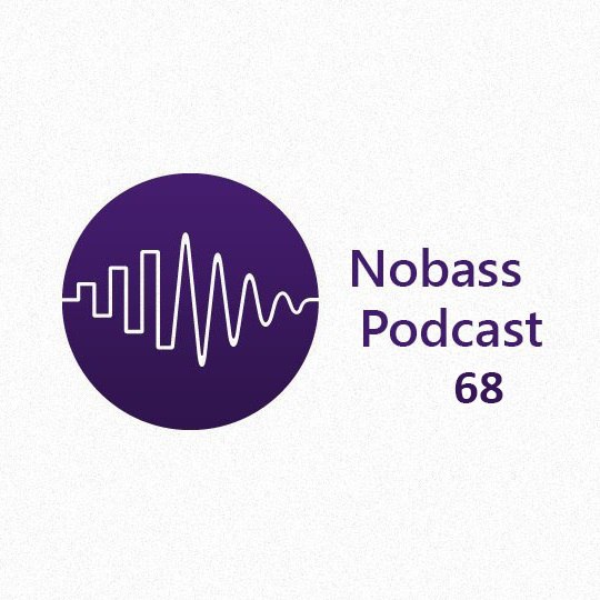 Nobass - Podcast 68 (Spring Liquid) (2016-03-31)