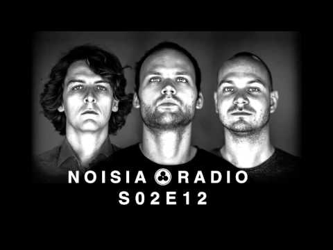 Noisia Radio S02E12 (2016-03-18)