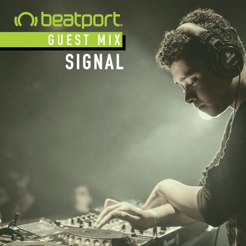 Signal – Beatport Guest Mix (20-04-2016)