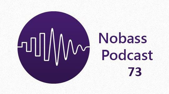 Nobass — Podcast 73 (170bpm, Jungle)