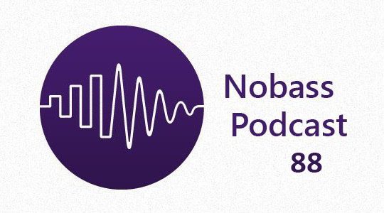 Nobass — Podcast 88 (Autumn DNB) (2016-09-23)