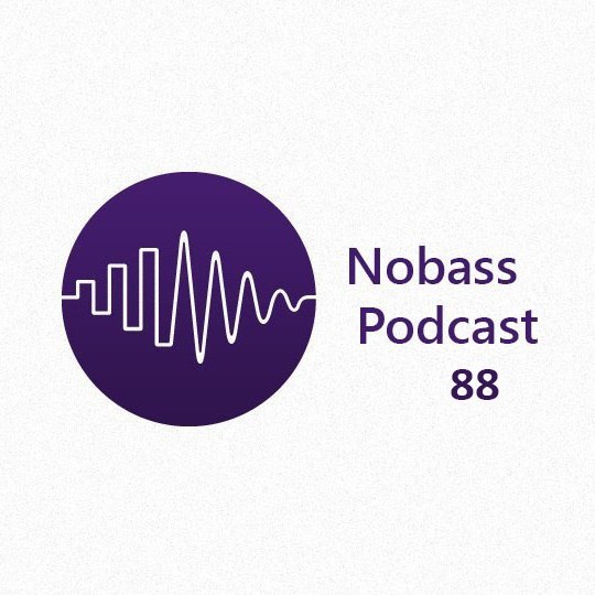 Nobass - Podcast 88 (Autumn DNB) (2016-09-23)