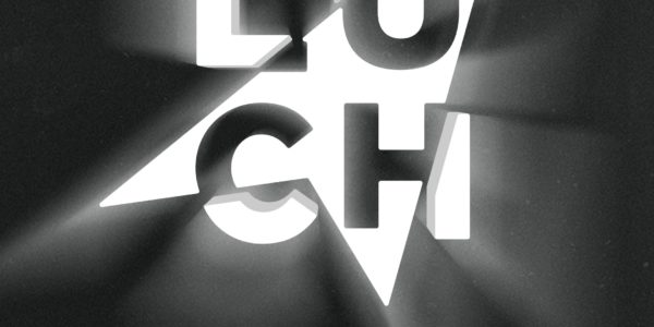 Luch Radioshow #81 — Cutworx & Kije & Take @ Mgeapolis 89.5 Fm 25.10.0216