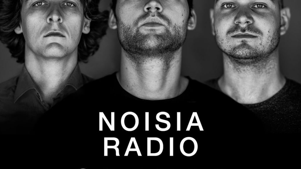 Noisia Radio S02E38 (2016-09-16)