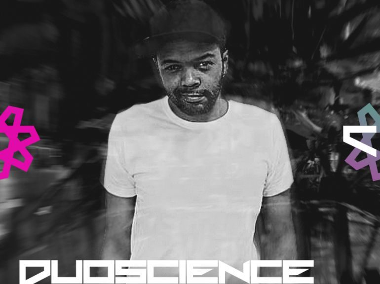 Cybernetic Podcast 097 By Duoscience (2016-10-15)
