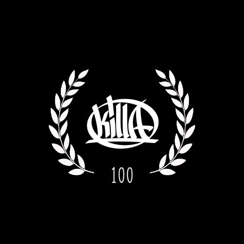 DJ K - Killa Podcast V.100 (Best Of) (2016-04-13)