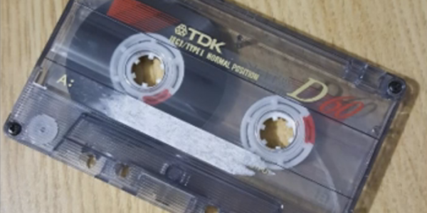 DJextreme — Original Studio Mix (July 1995)
