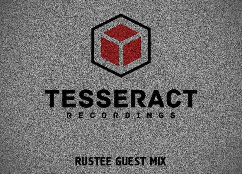 Tesseract Promo Mix - Rustee [TESMIX002]