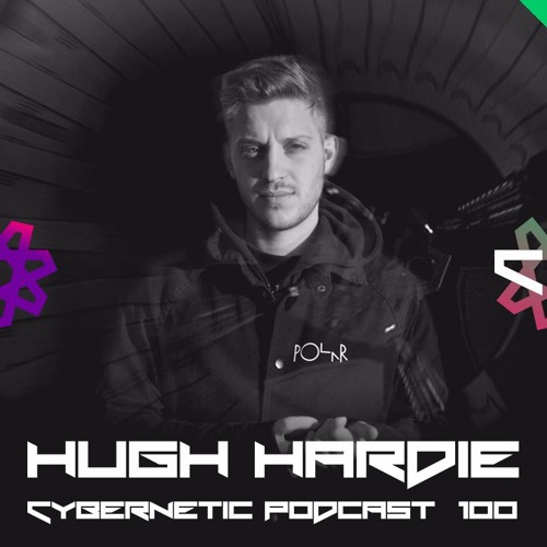 Cybernetic Podcast 100 by Hugh Hardie (2016-12-01)