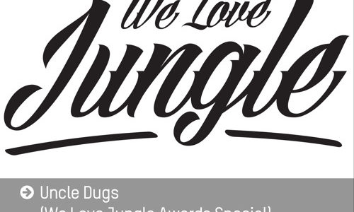 Rinse FM Podcast - Uncle Dugs w/ We Love Jungle - 20th January 2017