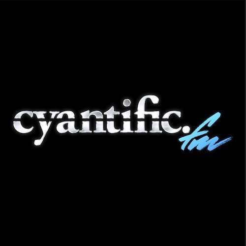 Cyantific - FM 020 (03-01-2017)
