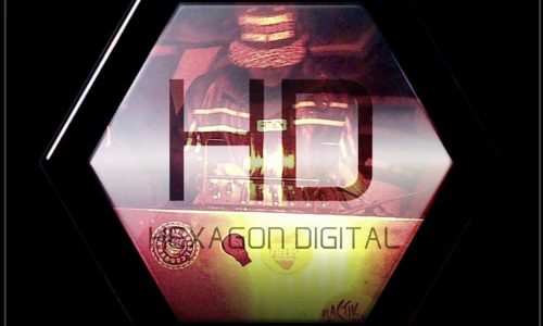 Zebedee — Hexagon Digital Podcast 001 (2017-01-10)