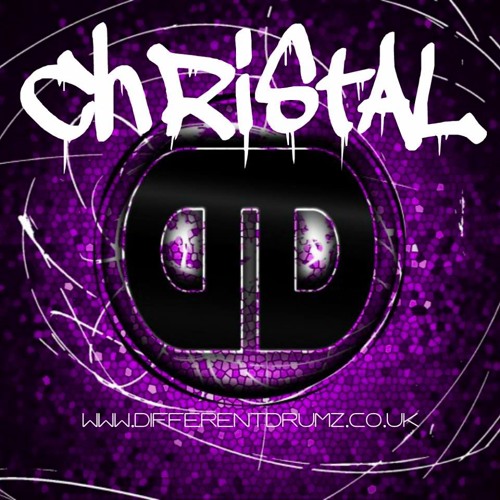 ChRiStAL - (Live Mix On Different Drumz) - 15th January 2017