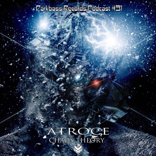 DarkbasS Records Podcast #31 by ATROCE (2017-01-15)