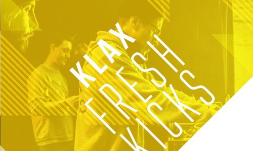 Klax — Dj Mag Fresh Kicks (18-01-2017)