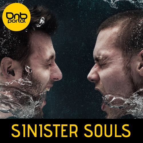 Sinister Souls - No Mercy (Both Members) (DnBPortal.com) - 2015-11-06