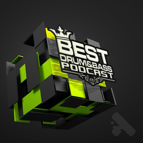 Bad Syntax & Decontrol - Abducted WP 113 (Best D&B Podcast) (2017-01-19)