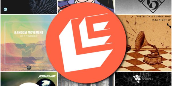 SkyLabCru — LiquidBeatCafe Podcast #66 (2017-05-22)