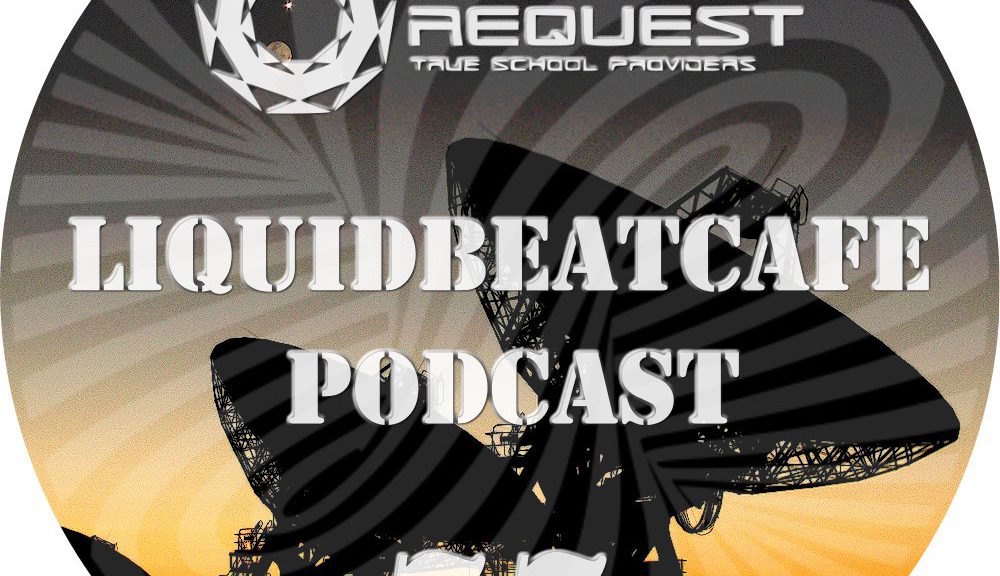 LiquidBeatCafe Podcast #77 (2017/11/27)