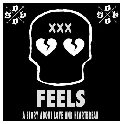 Sobo - FEELS VOL 1 - A D&B Story Inspired By Love and Heartbreak (2016-04-21)