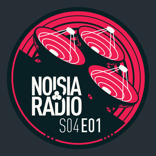Noisia Radio S04E01 (2018/01/03)