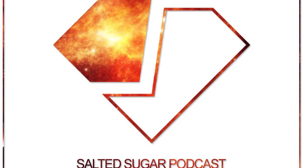 Salted Sugar - SSp.29 (2018-10-22)
