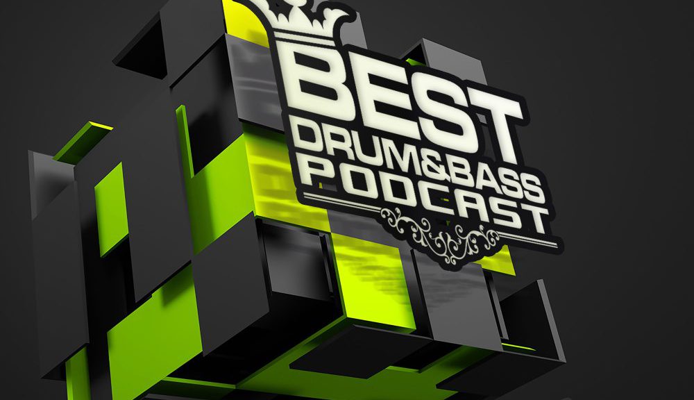 Best Drum & Bass Podcast