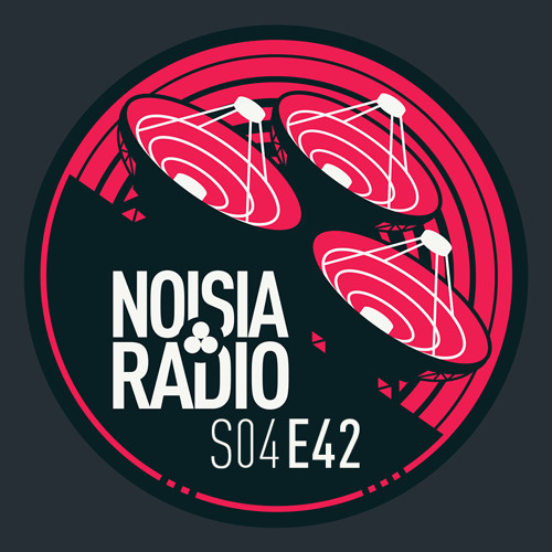 Noisia Radio S04E42 (2018-10-17)