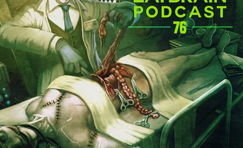 EATBRAIN Podcast 076 by Mindscape (2018-10-09)