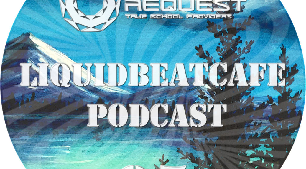 LiquidBeatCafe Podcast #95 (2018/10/29)