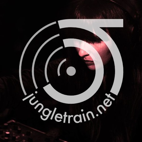 Djinn - Live on Jungletrain.net (Formless) (2018/11/01)