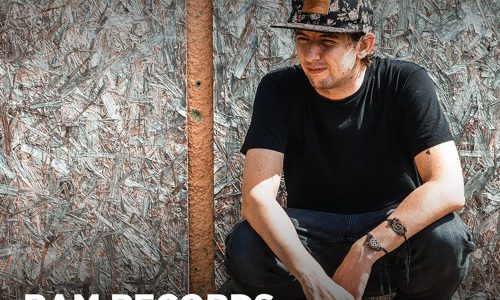 DJ Freek - Chords Ram Reprezent Show August 2018 (2018/08/28)