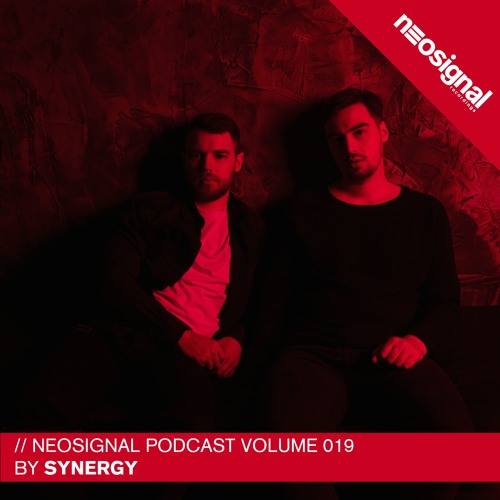 Neosignal Recordings Podcast Volume 019 - Synergy (2018/11/07)