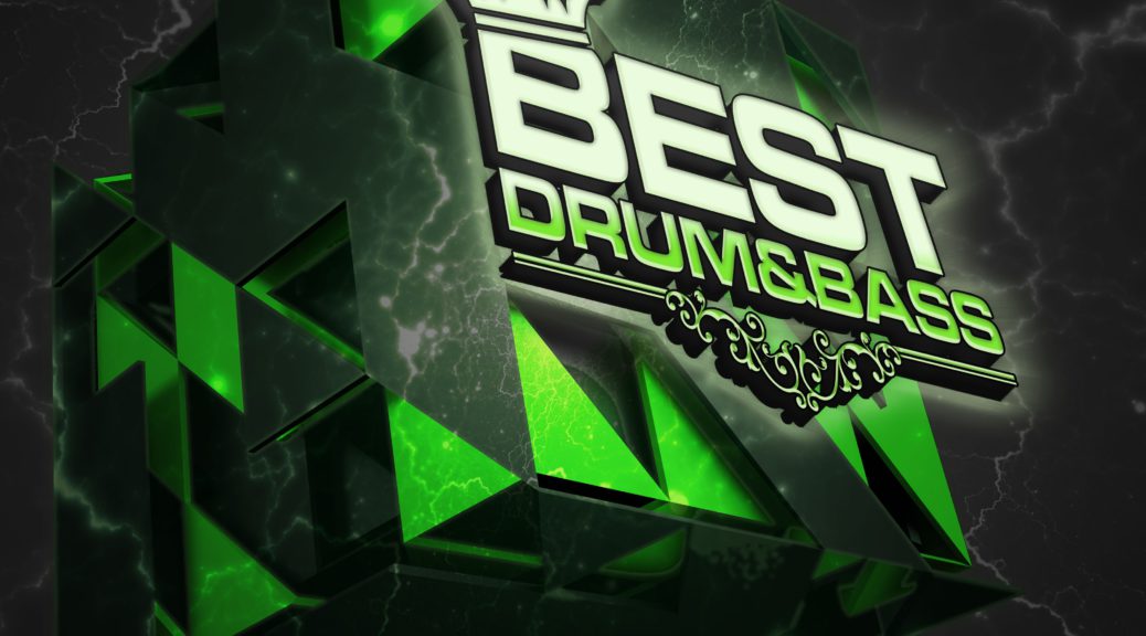 Best Drum and Bass Podcast
